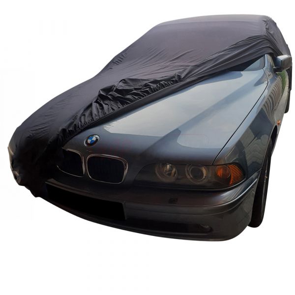 Bâche de voiture adaptée à BMW 5-Series (E39) housse de voiture d'extérieur  100% Étanche € 215
