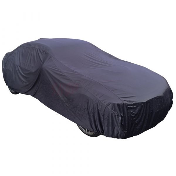 Outdoor car cover fits BMW 3-Series (F30) 100% waterproof now