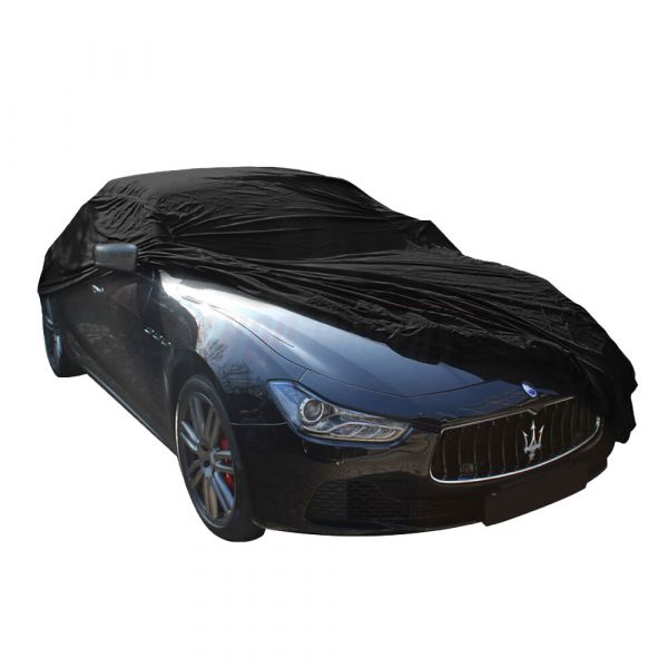 Housse de luxe de protection pour I'extérieur pour Maserati