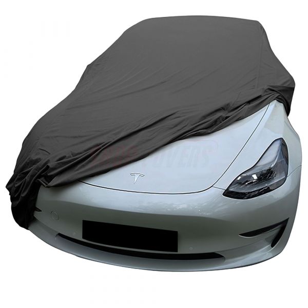 Housse/bâche de protection - Tesla Model 3