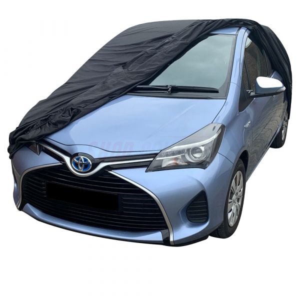 Bâche de voiture adaptée à Toyota Auris housse de voiture d'extérieur 100%  Étanche € 220