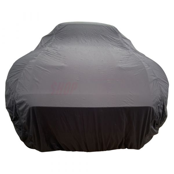 Outdoor car cover fits Ford Mustang 7 100% waterproof now € 230
