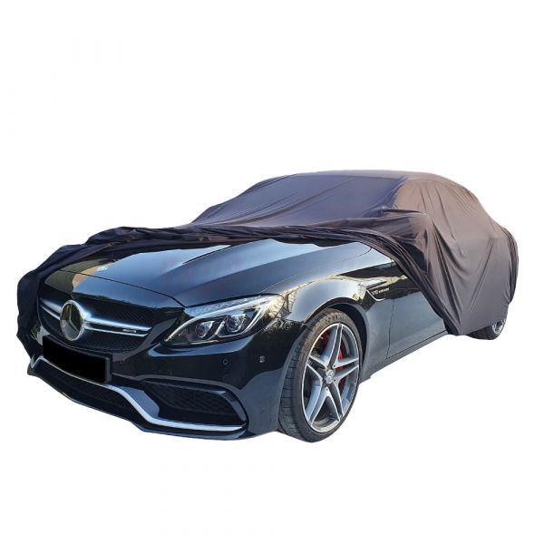 Outdoor car cover fits Mercedes-Benz C-Class (W206) 100% waterproof now €  215