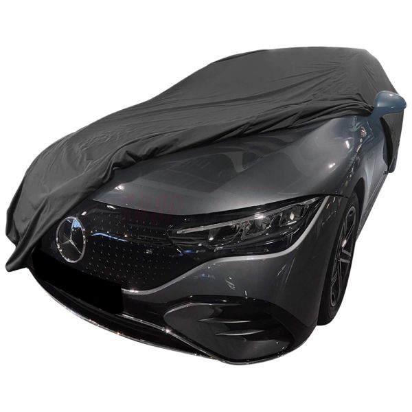 Outdoor car cover fits Mercedes-Benz EQE (V295) 100% waterproof now € 230