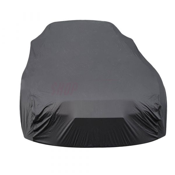 Breathable & Water Resistant Outdoor & Indoor Full Car Cover to fit Nissan  Micra