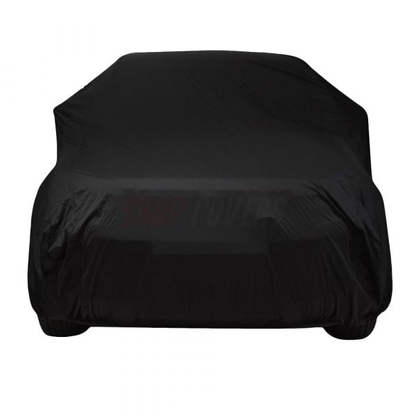 For peugeot-3008-suv Outdoor Protection Full Car Covers Snow Cover
