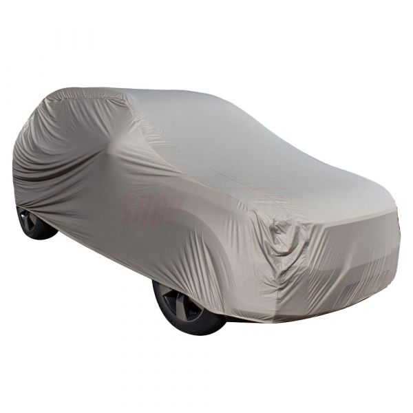 Outdoor car cover fits Peugeot 3008 II 100% waterproof now € 230