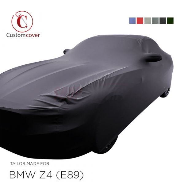 Bâche Housse de protection intérieure convient pour BMW Z4 Roadster (,  109,00 €