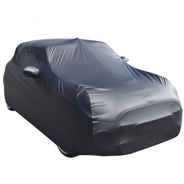 Outdoor car cover fits Mini Cooper Cabrio (F57) 2014-present € 235.00 with  mirrorpockets
