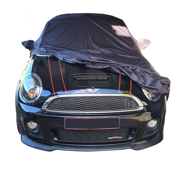 Mini - Outdoor * Car covers