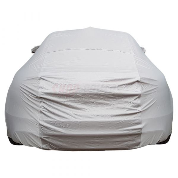 Housse de voiture adaptée à Audi TTS 2014-present Bâche de protection  d'extérieur avec poches de rétroviseurs € 225