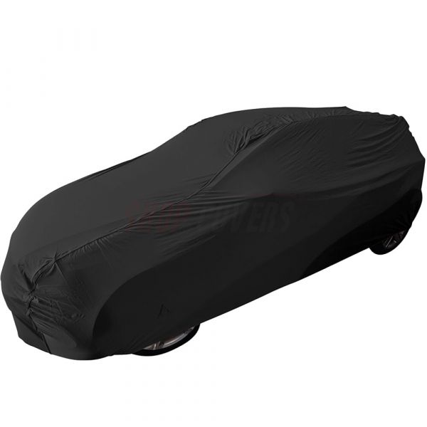  Car Cover Waterproof for VW Polo 2001-2023, Outdoor