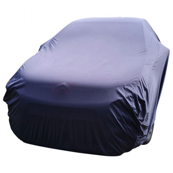 Car Cover Outdoor Waterproof for Citroen C2, Car Covers Breathable Large,  Full Car Cover, Oxford Cloth Sun Protection High Stretch, Sturdy and