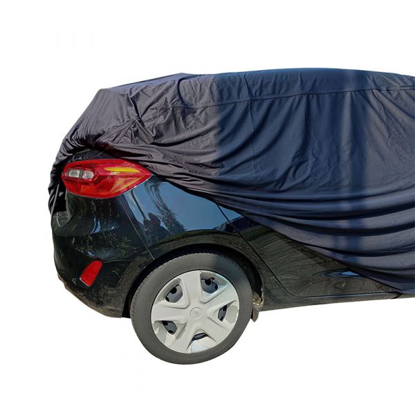 Outdoor car cover fits Ford Fiesta (6th gen) 100% waterproof now € 200