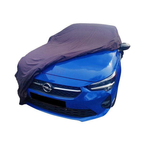 Car Cover Outdoor For Vauxhall Corsa, Car Cover Outdoor
