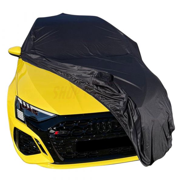 Outdoor car cover fits Audi RS3 Sportback 100% waterproof now € 220