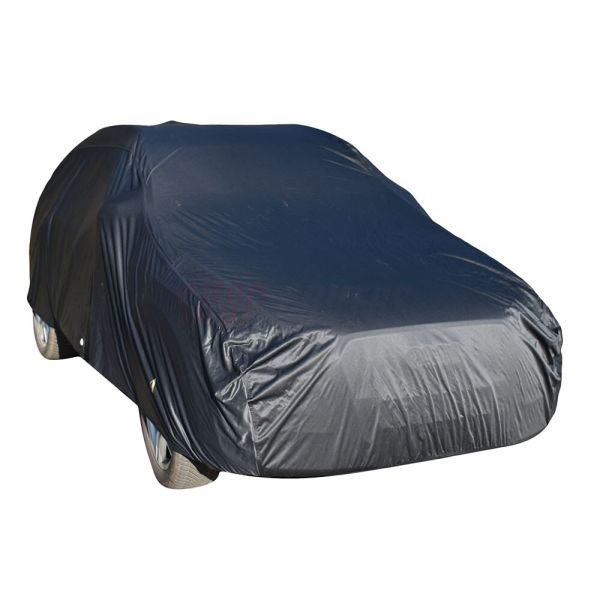 Car Cover Waterproof for Audi TT/TTRS(1998-2023), Waterproof Outdoor Winter  Car Covers Breathable Large Cover with Straps Zip Dustproof Windproof UV