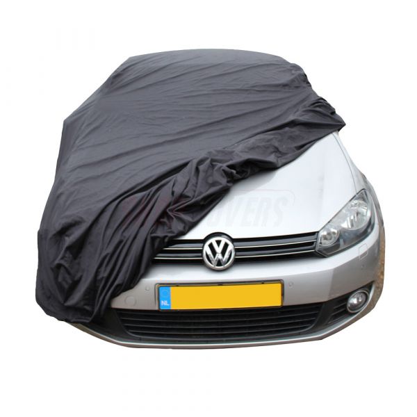 Volkswagen Polo Car Cover, Perfect Fit Guarantee