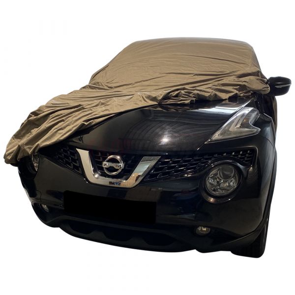 Custom Outdoor Car Cover for Nissan. Waterproof Car Cover UK