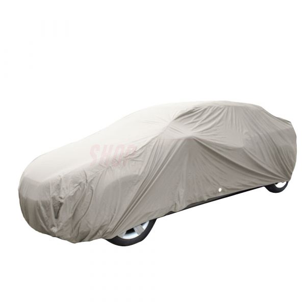 Outdoor car cover fits Volkswagen Golf 5 100% waterproof now € 220