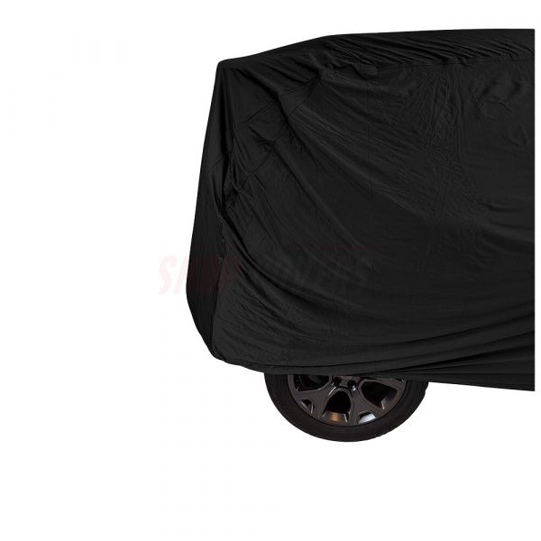 Outdoor car cover fits Jeep Renegade 100% waterproof now € 225
