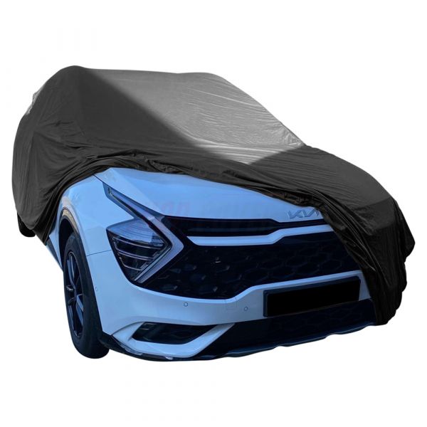 Outdoor car cover fits Kia Sportage 100% waterproof now € 230