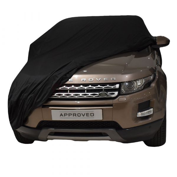 Bâche pour Land Rover Range Rover Evoque (2011 - Aujourd'hui)