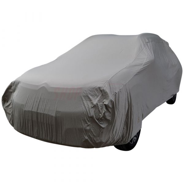 Housse voiture complète étanche/vent/poussière pour Citroen C4 Aircross  2013-2023