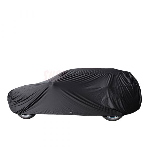 For BMW X6 210T Full Car Covers Outdoor Sun Uv Protection Dust