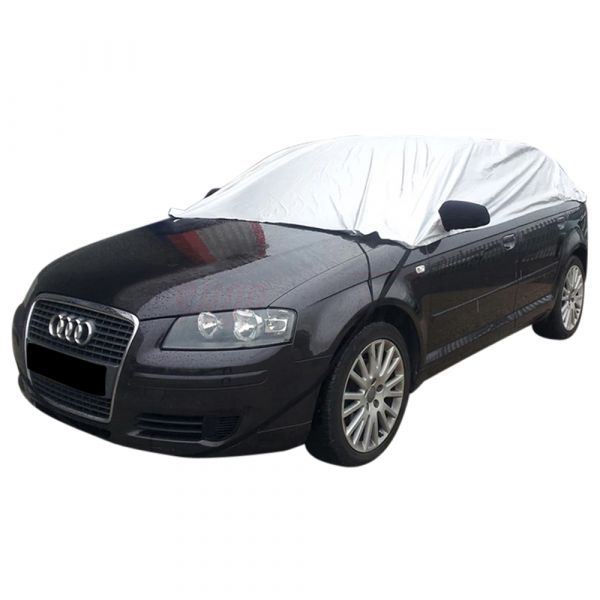 Audi S3 Sportback 8V Indoor car cover - Coversoft : Indoor protective cover