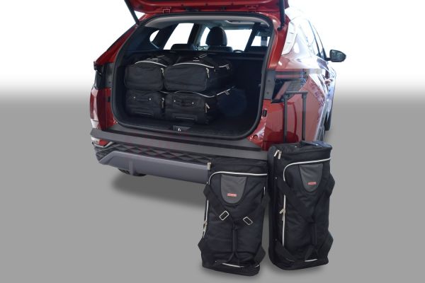 Reisetaschen Maßgeschneidert passend für Hyundai Tucson (NX4) 2021