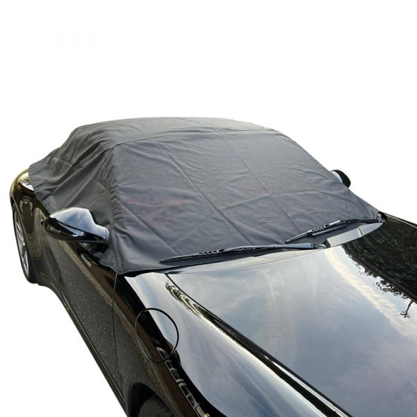 Bâche protège capote pour Mazda MX-5 ND cabriolet