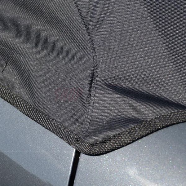 Capote Mazda Mx5 NC 2006-2015 - Capote pour cabriolet et cache-roue de  secours 4x4