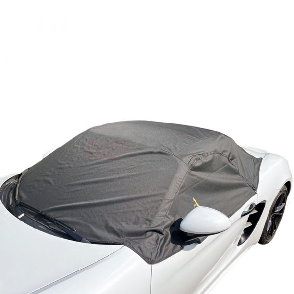 Cabrio-Verdeckschutzabdeckung passend für Porsche Boxster (718