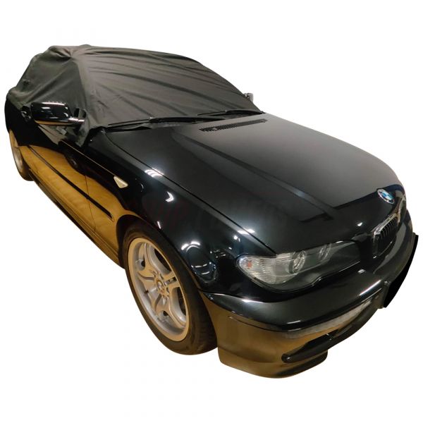 Housse de capote cabrio adaptée à BMW 3-Series (E46) Capot de ...