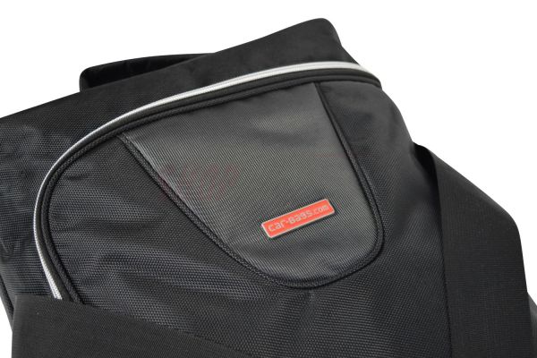 Reisetaschen Maßgeschneidert passend für Audi TT (8s) 2014-Heute (3  Tasschen), Kofferset, Optimale Passform € 309