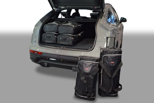 Sets de sacs de voyage adaptée à Audi Q5 Sportback (FYT) (6 sacs