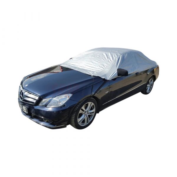 Half cover fits Mercedes-Benz E-Class Cabrio (A207) 2009-2017