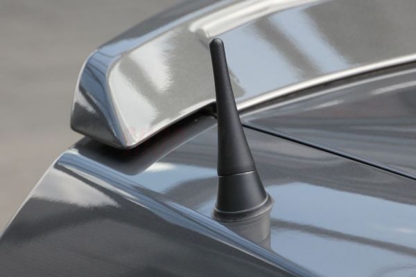 Antenne personnalisée extra courte adaptée à Fiat maintenant € 39 | Plus  besoin d'une longue antenne | Prêt pour DAB+