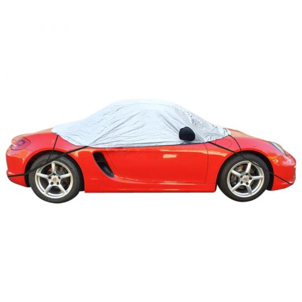 Indoor car cover fits Porsche Cayman 981 2012-2016 € 175