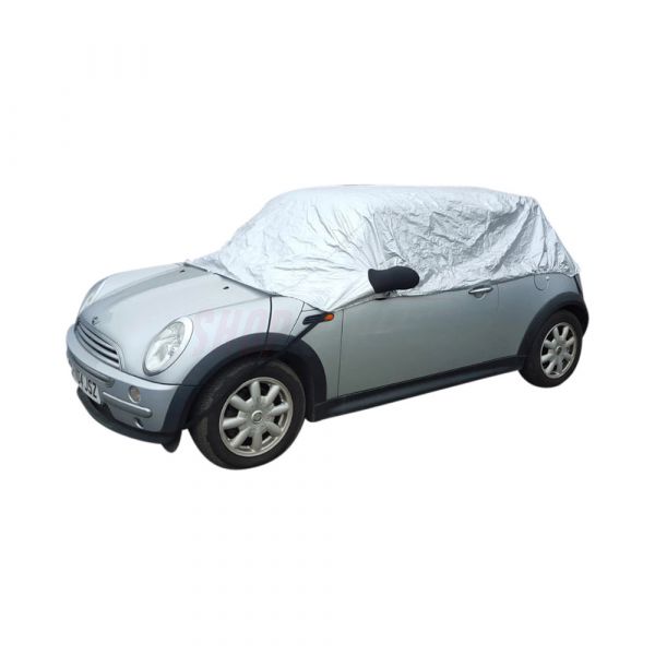 Housse de voiture adaptée à Mini Cooper Cabrio (R57) 2009-2015