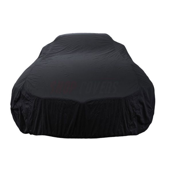 Outdoor car cover fits BMW 7-Series (F01) 100% waterproof now € 235