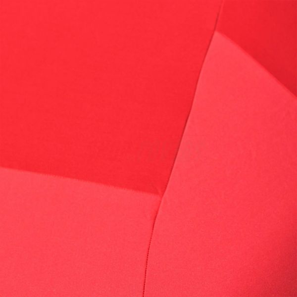 Indoor Abdeckung Mazda MX-5 NB Maranello Red mit print