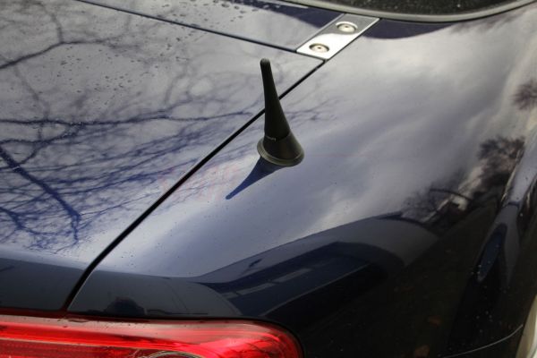 Antenna personalizzata extra corta adatto per Mazda ora € 39