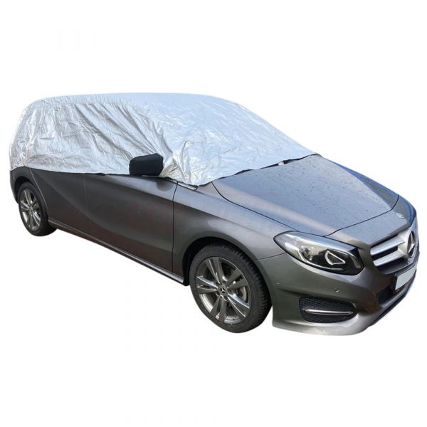  Car Cover Compatible with Mercedes Benz A Class B