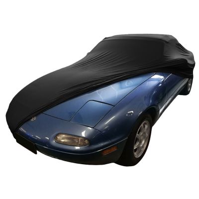 Autoplanen Autoabdeckung Abdeckplane für Mazda CX-9 CX9 Wasserdicht UV  Atmungsaktiv Staubdicht Regen Outdoor Garagen Zubehör