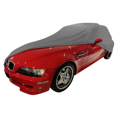 Bâche de Voiture Compatible avec BMW 3 Series (2005-2011) 316d 318d 320d  325d 330d 335d, Housse pour Protection Auto Impermeable Couverture de  Voiture avec Bandes Réfléchissants : : Auto et Moto