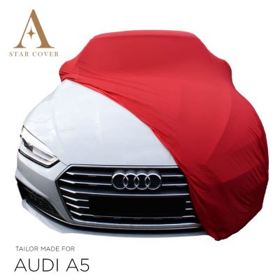 Bâche Housse de protection intérieure convient pour Audi RS4 Avant (B,  109,00 €