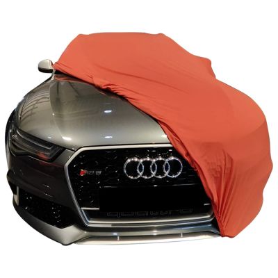 Bâche Housse de protection intérieure convient pour Audi RS4 Avant (B,  109,00 €