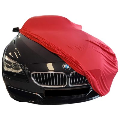 2012 BMW 5-Series Gran Turismo Outdoor Car Cover